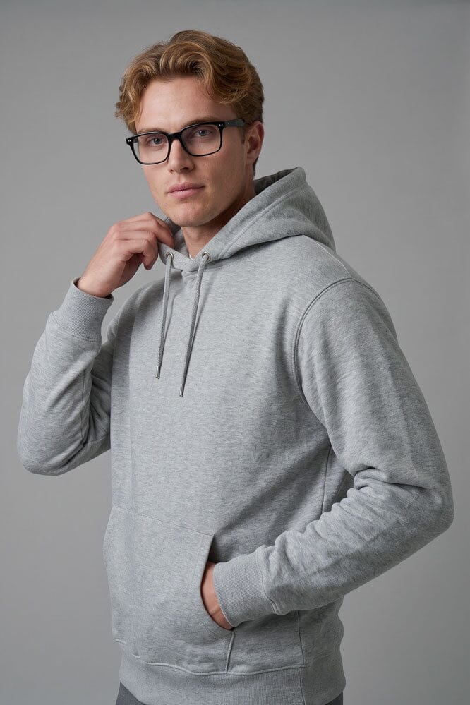 Heather Grey