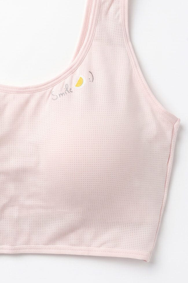 Powder Pink