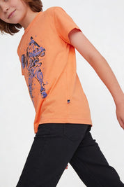 Light Orange