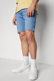 EG Men's Denim Shorts Men's Shorts Fab Industries (Pvt) Ltd 