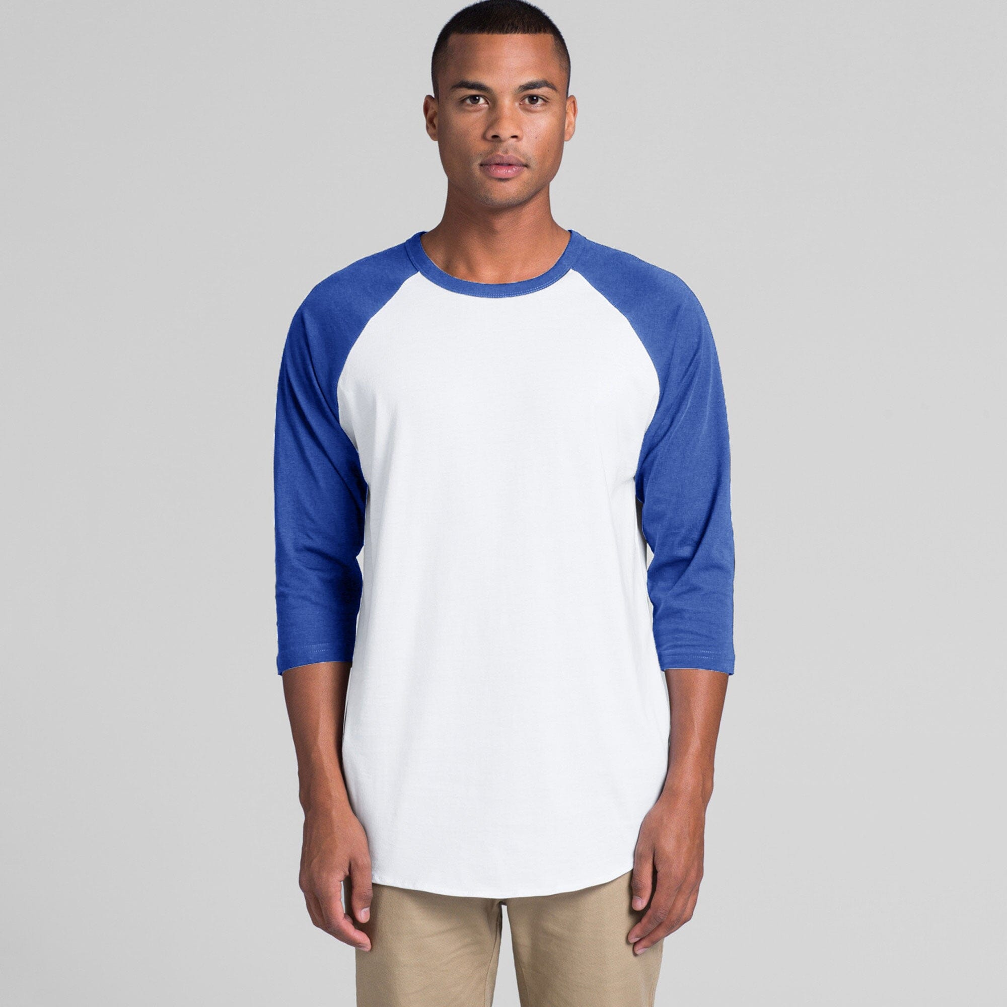 R-Adult Men's Classic Long Sleeve Minor Fault Tee Shirt Minor Fault First Choice 
