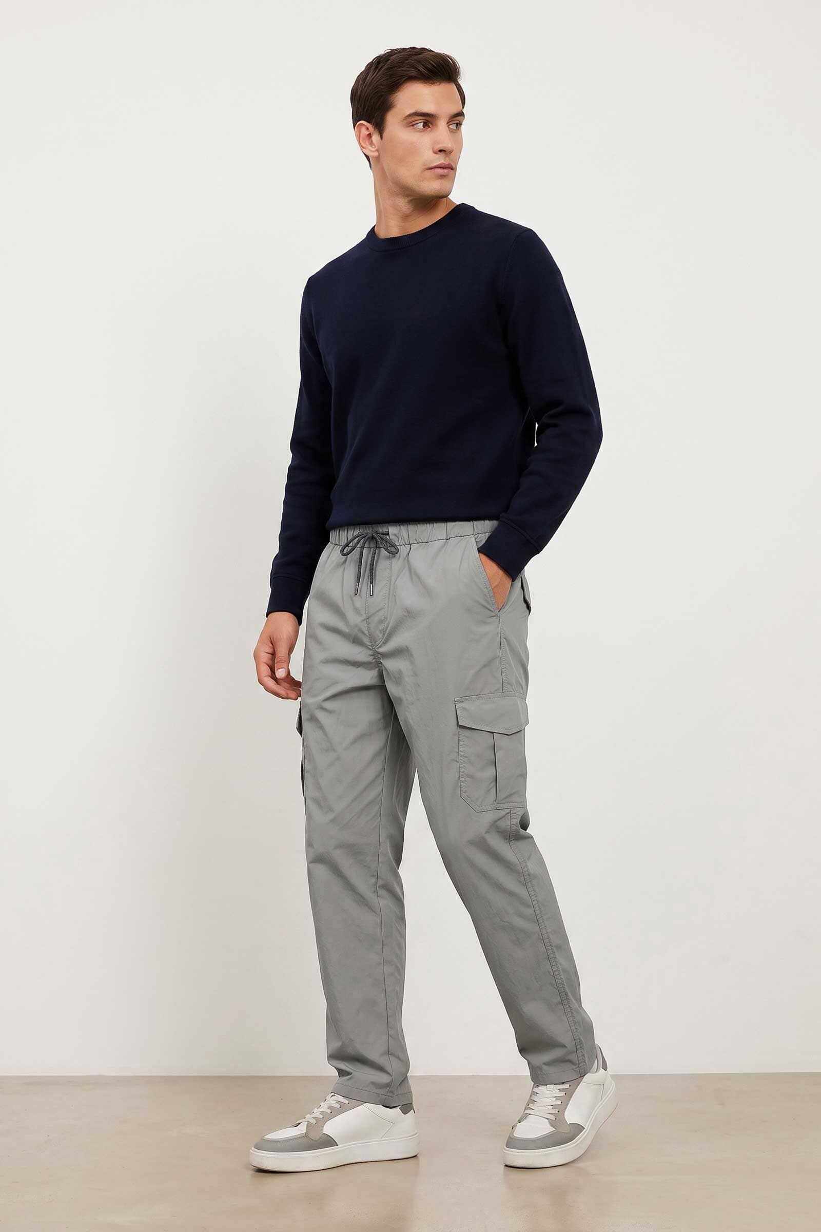 Grey