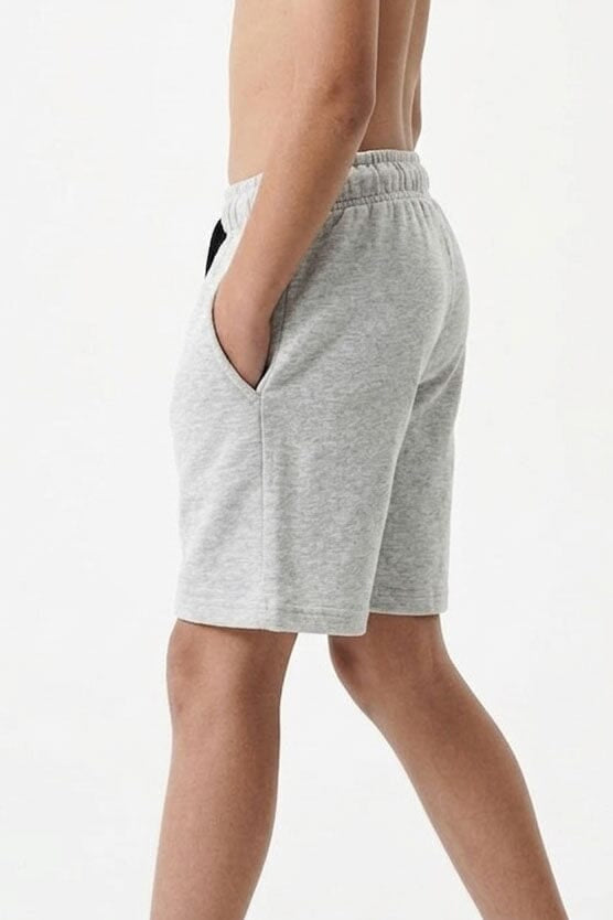 Grey Melange