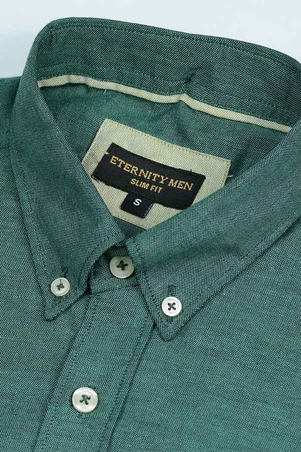 Emerald Green