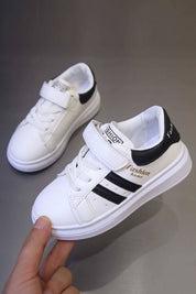 White & Black