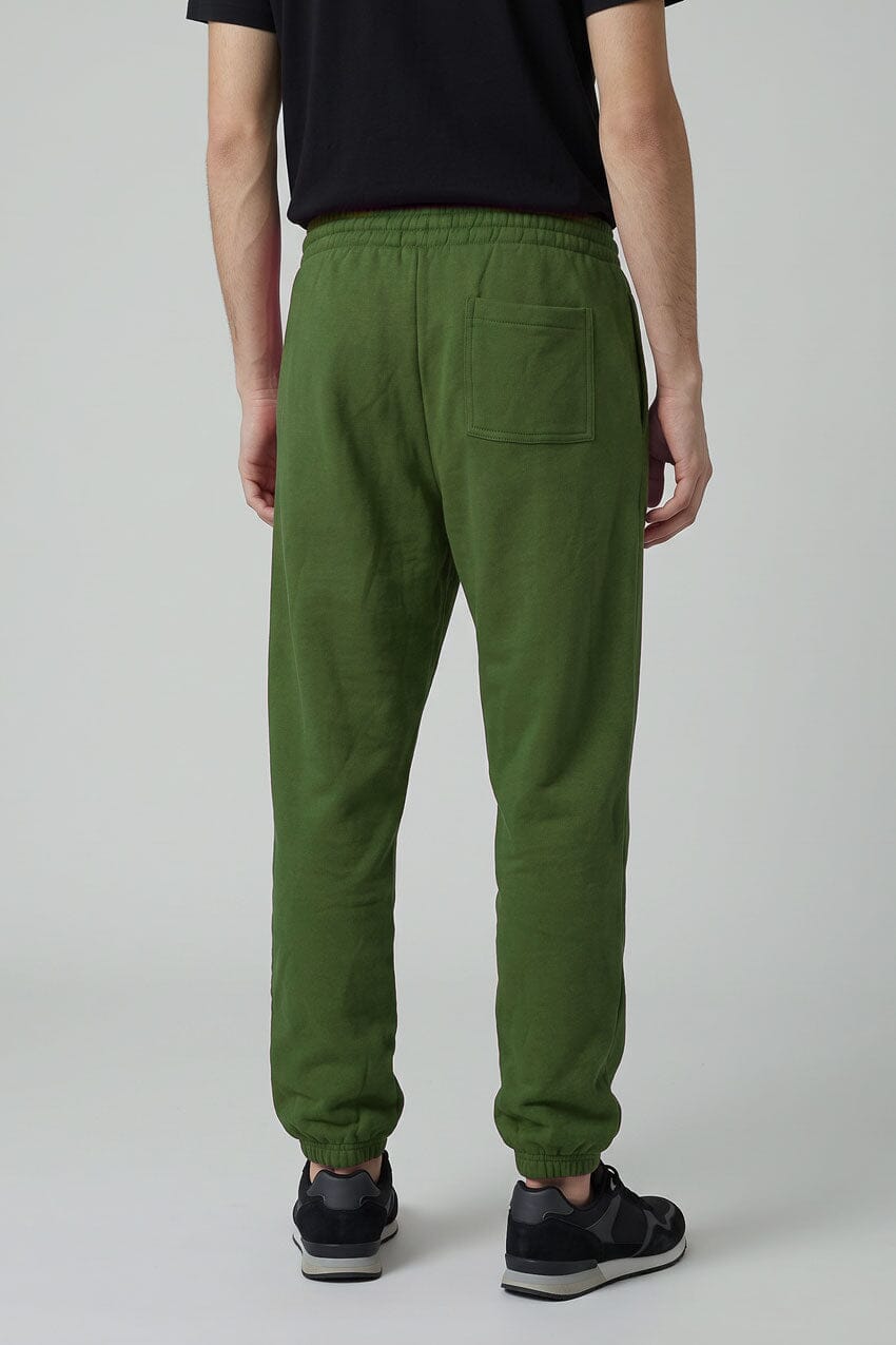 Dark Olive