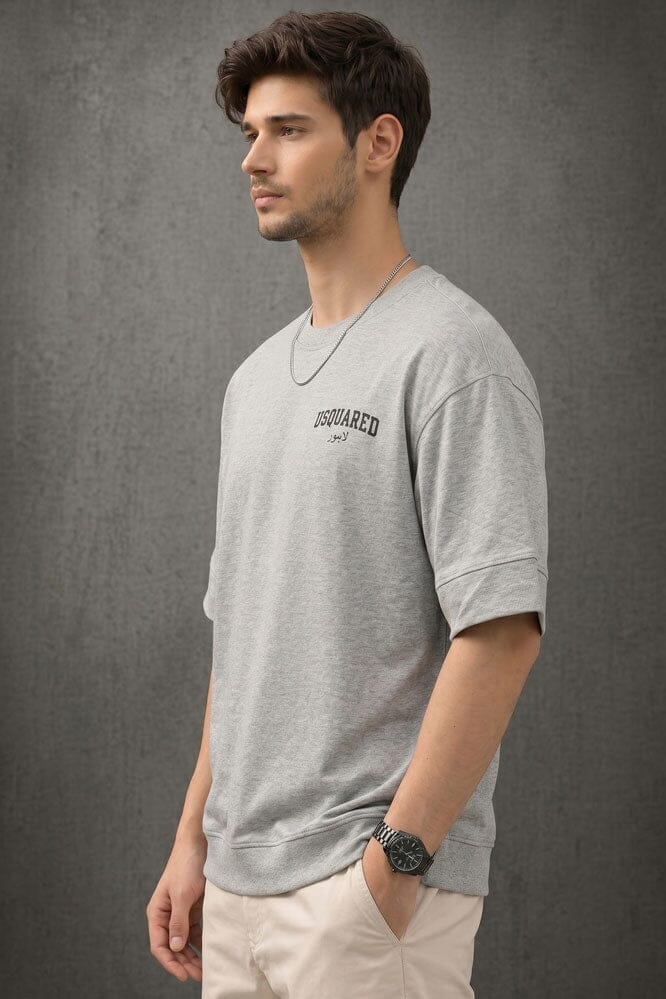 Heather Grey