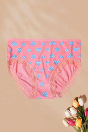 Powder Pink