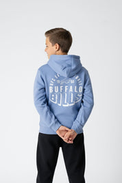 NFL Boy's Buffalo Bills Pullover Hoodie