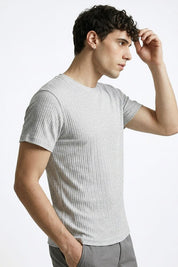 Grey Melange