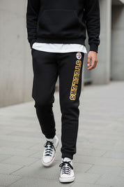 NFL Boy's Bold Steelers Jogger Pants