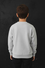Grey Melange