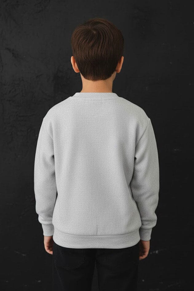 Grey Melange