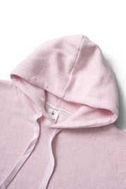 Rivers5 Men's Textured Fleece Minor Fault Pullover Hoodie