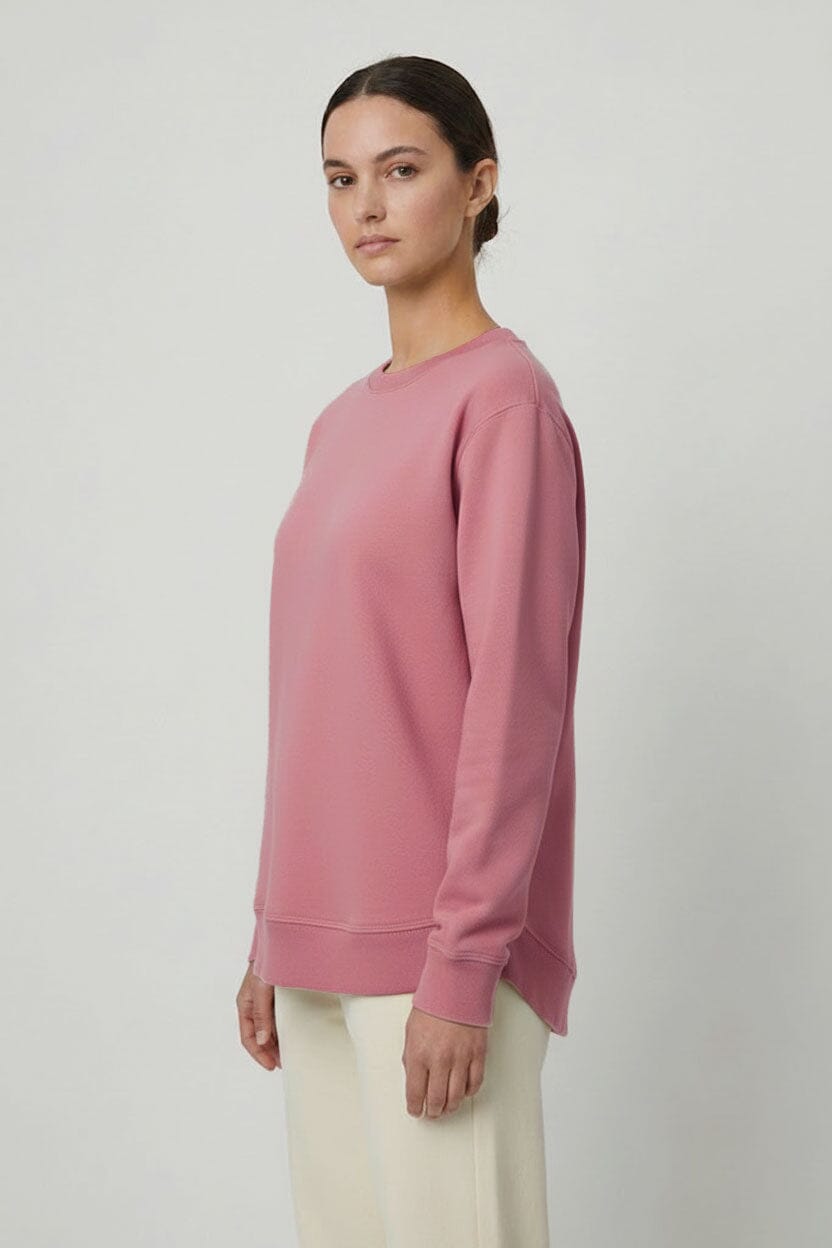 Tea Pink