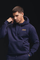 MHW Men's Champion Pullover Hoodie