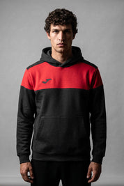 Red & Black