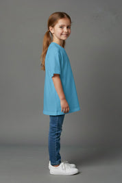 Aqua Blue