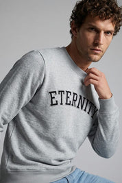 Grey Melange