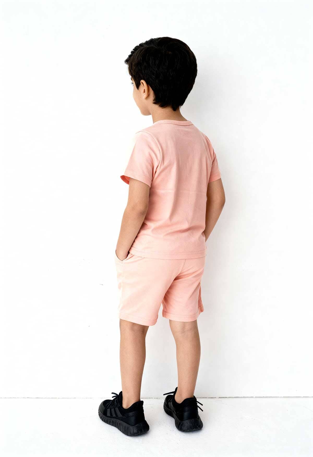 Powder Pink
