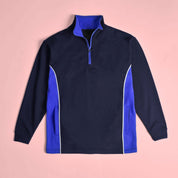 Navy & Royal
