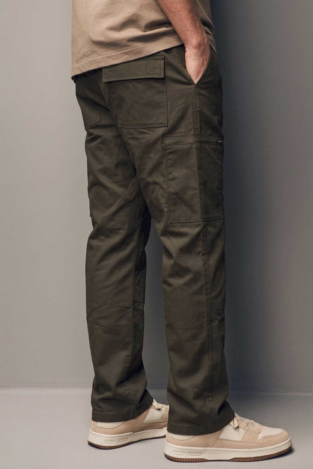 Dark Olive