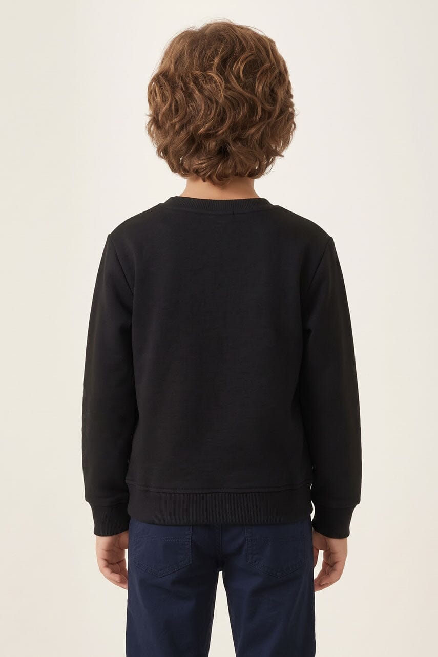 Kid's Citrus Dream Minor Fault Sweatshirt