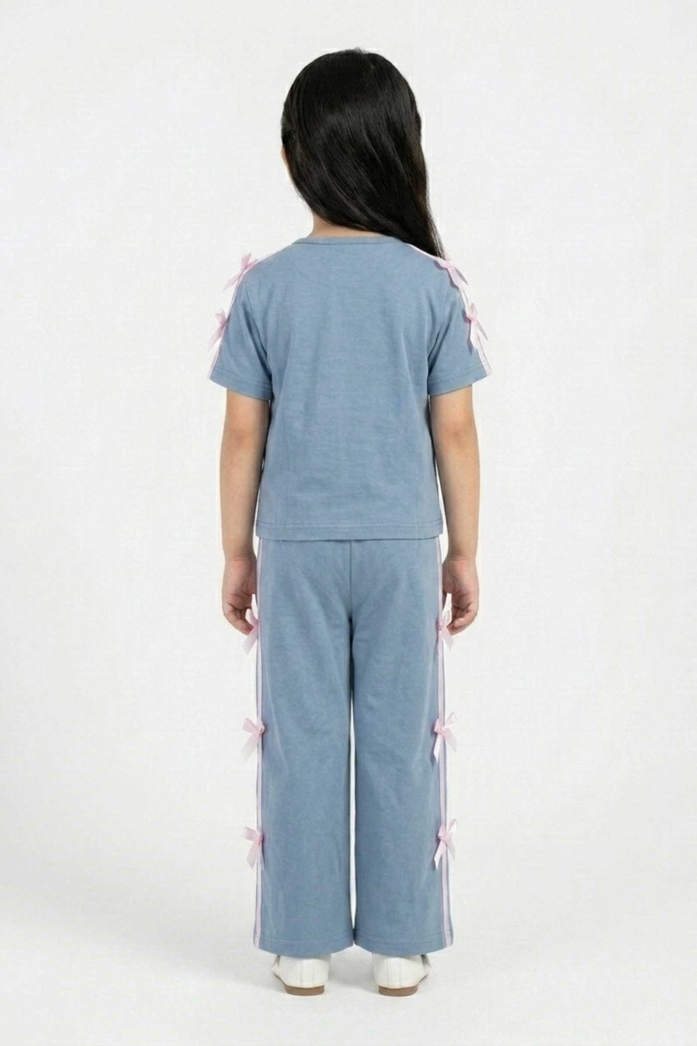 Powder Blue