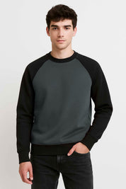 Graphite & Black