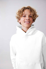 Kid's Minor Fault Fleece Pullover Hoodie