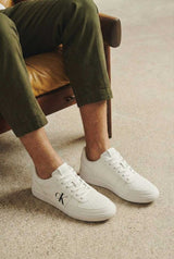 CK Logo Men's Sneakers
