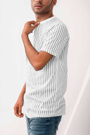 White & Grey