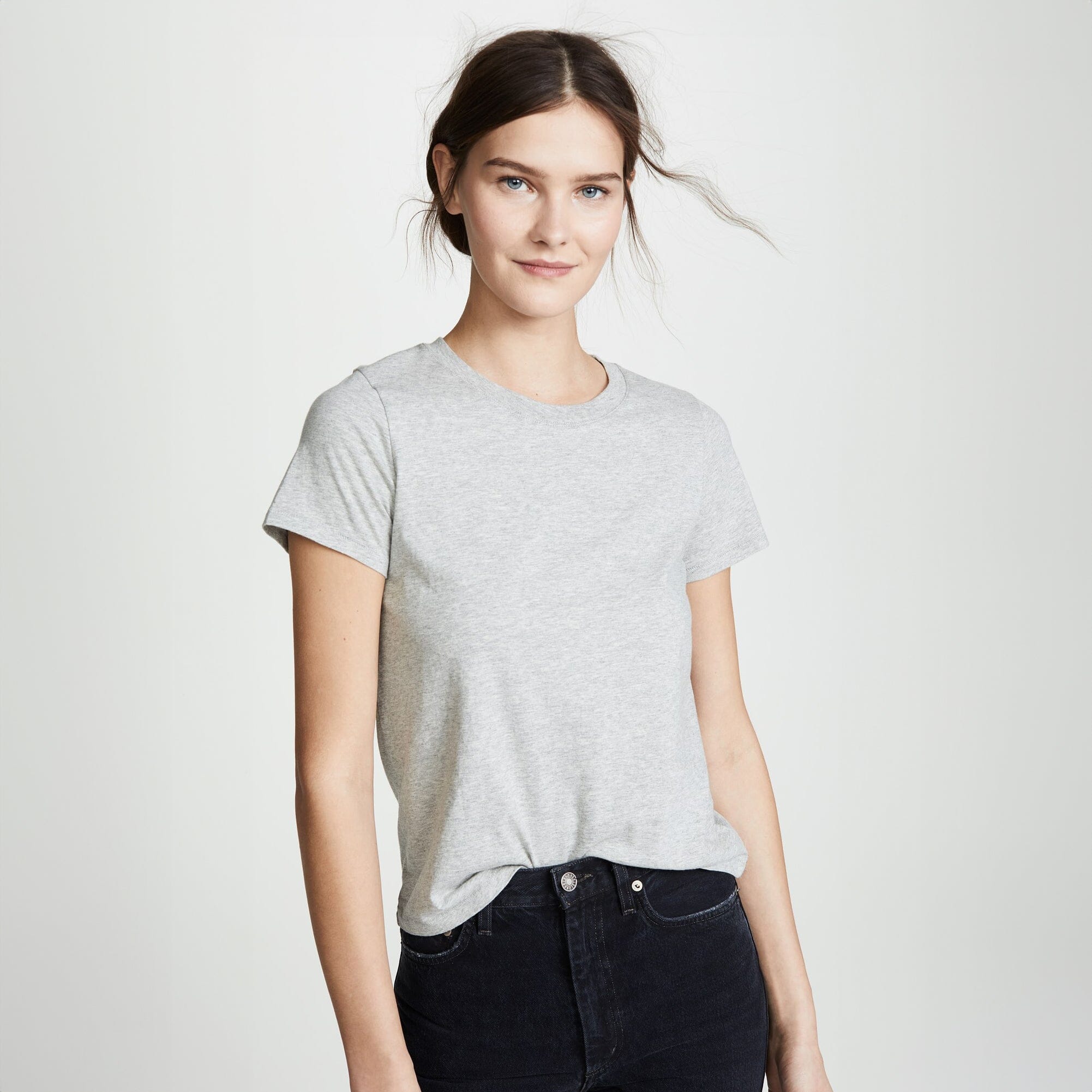 Heather Grey