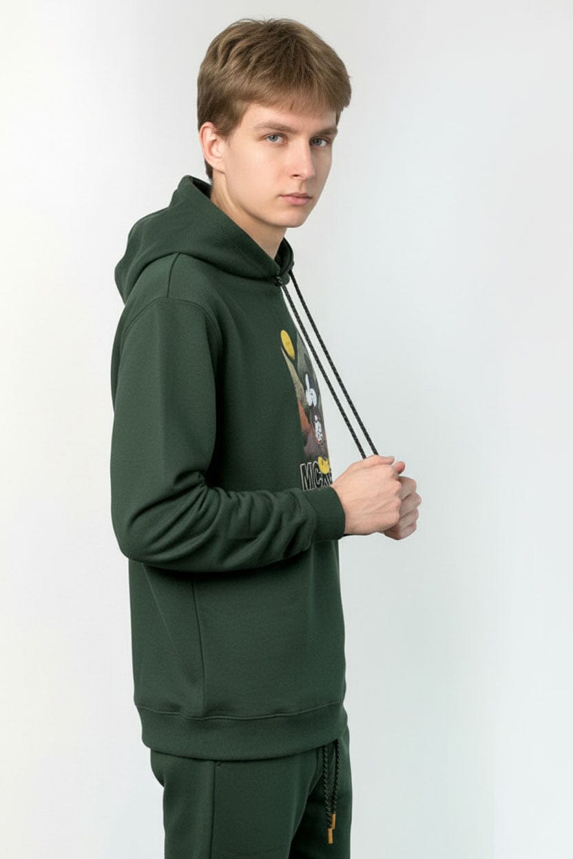 Dark Green