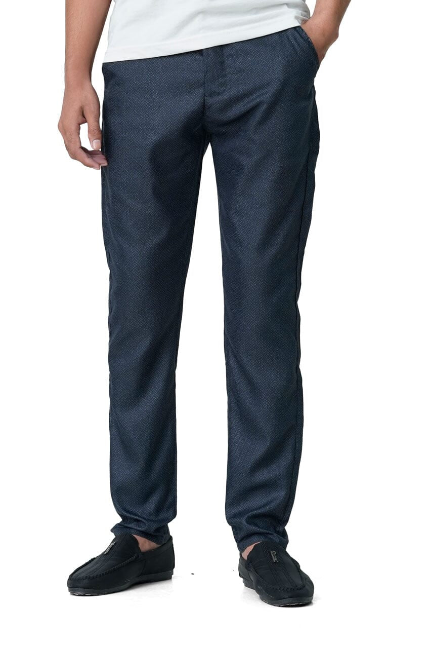 Dark Navy