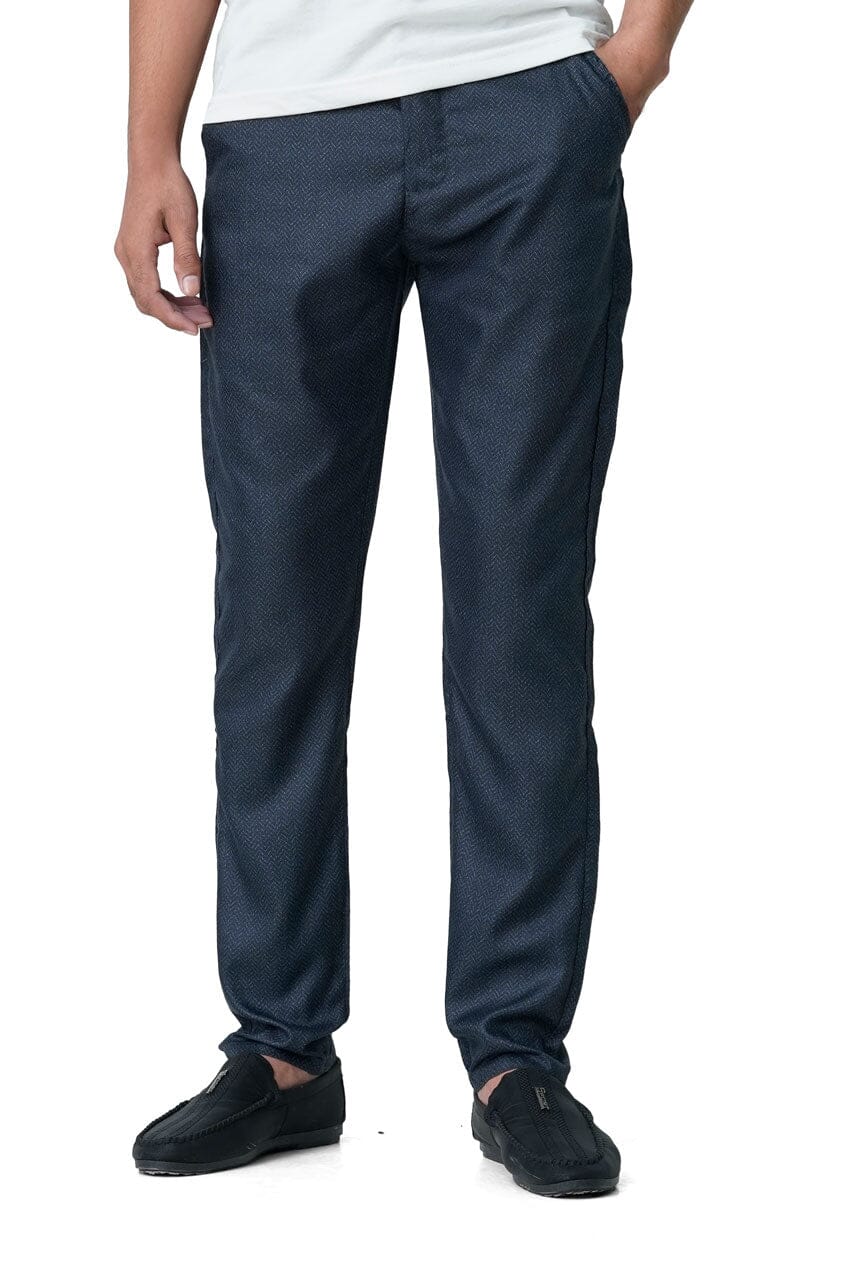 Dark Navy