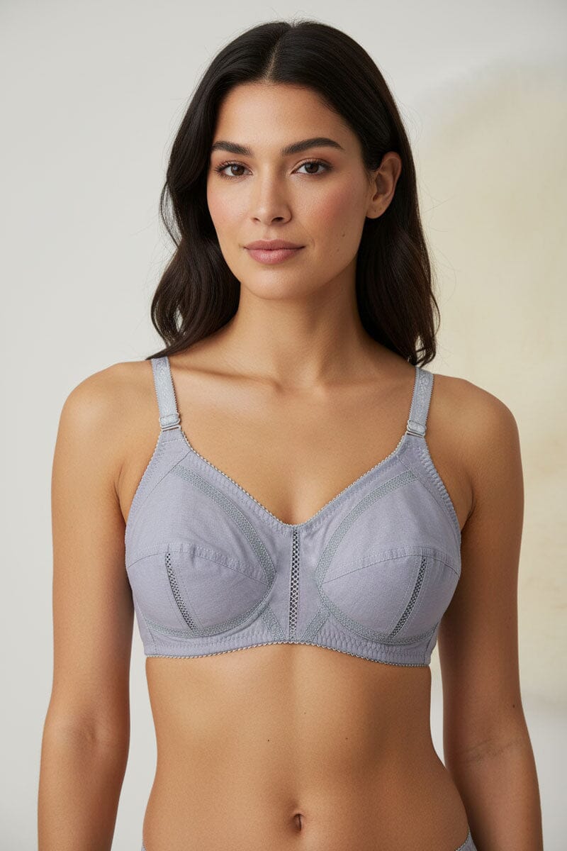 Stone Grey
