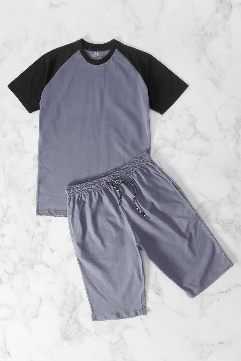 Grey