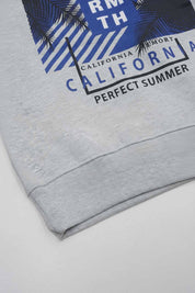 Men's California Fleece Sweat Shirt