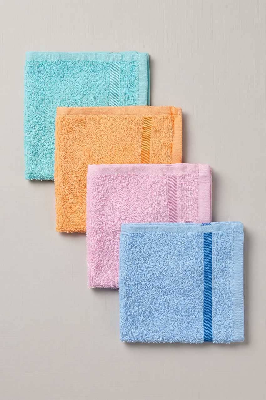 Orange-Pink-Aqua-Blue