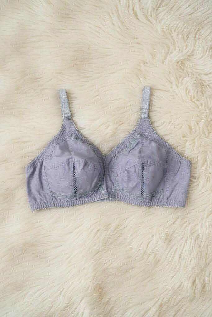 Stone Grey