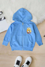 Aqua Blue