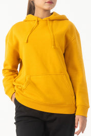 Women's Fleece Pullover Hoodie Women's Pullover Hoodie HAS Apparel 