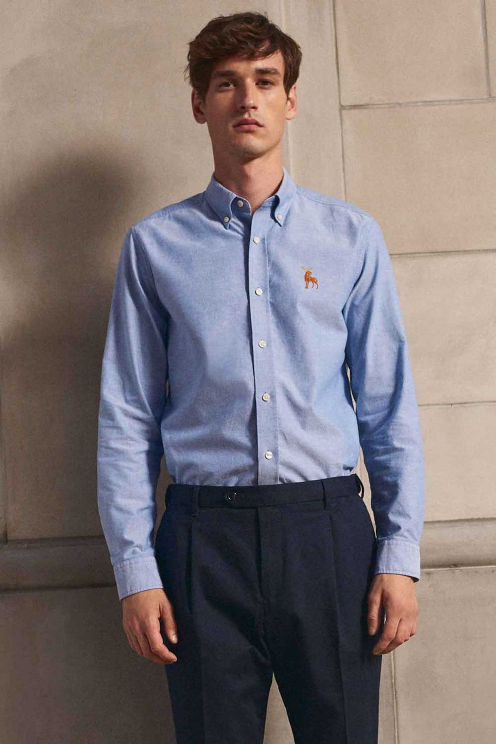 Powder Blue