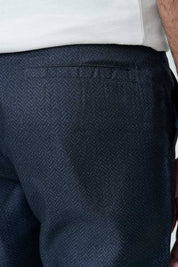 Dark Navy