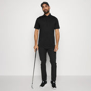 Polo Republica Men's Essentials Activewear Polo Shirt Minor Fault - Moisture Wicking Minor Fault Polo Republica 