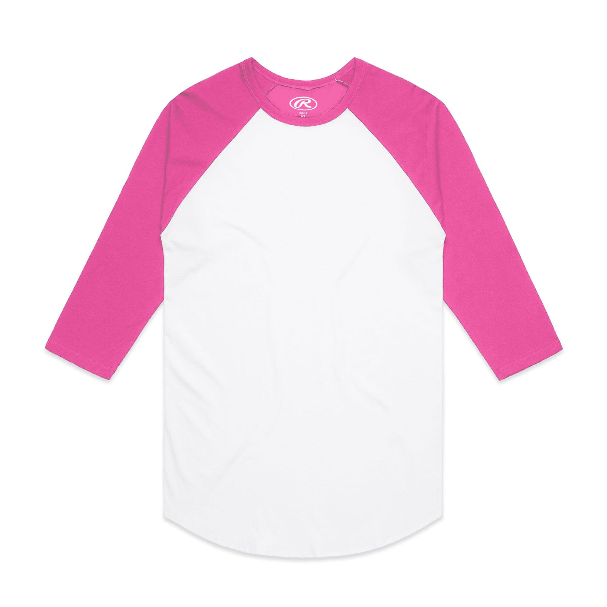 R-Adult Men's Classic Long Sleeve Minor Fault Tee Shirt Minor Fault First Choice 