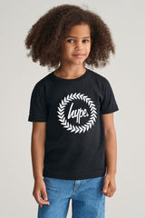 Hype Boy's Short Sleeve Tee Shirt