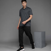 Polo Republica Men's Essentials Activewear Polo Shirt Minor Fault - Moisture Wicking Minor Fault Polo Republica 