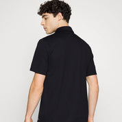 Polo Republica Men's Essentials Activewear Polo Shirt Minor Fault - Moisture Wicking Minor Fault Polo Republica 